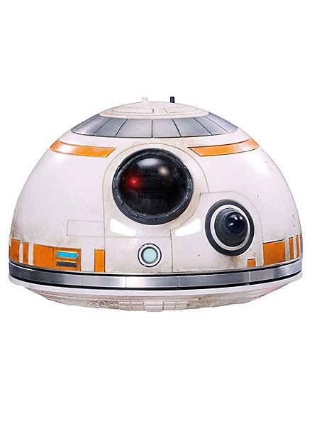 Star Wars 7 BB-8 Papmaske
