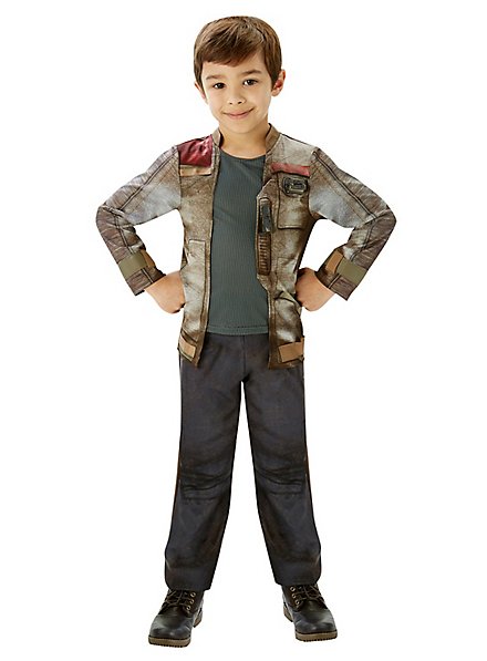 Star Wars 7 Finn Deluxe Costume pour enfants