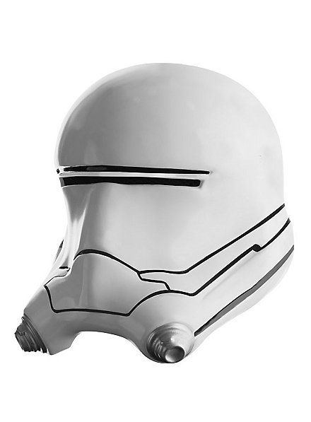 Star Wars 7 Flametrooper Helm