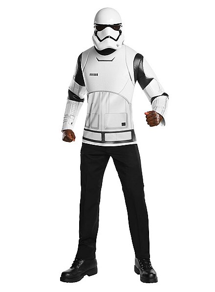Star Wars 7 Stormtrooper Fan Gear for Men
