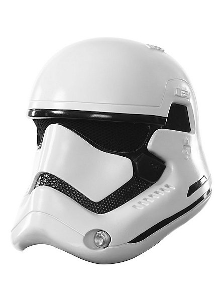 Star Wars 7 Stormtrooper Helm für Kinder