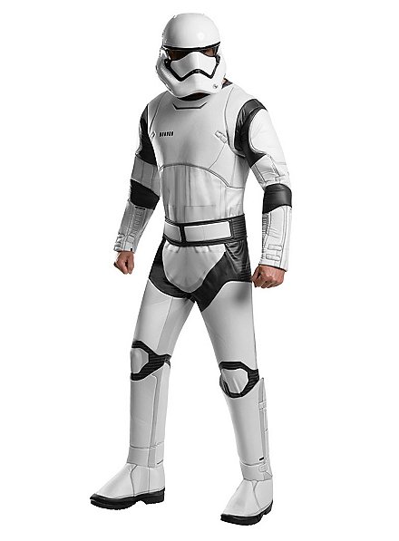 Star Wars 7 Stormtrooper Kostüm