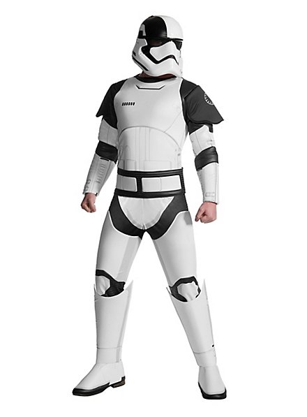 Star Wars 8 Executioner Trooper Costume