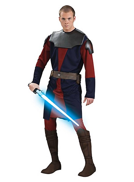 Star Wars Anakin Skywalker Kostüm
