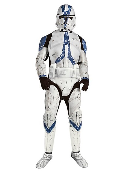 Star Wars Clone Trooper Kostüm