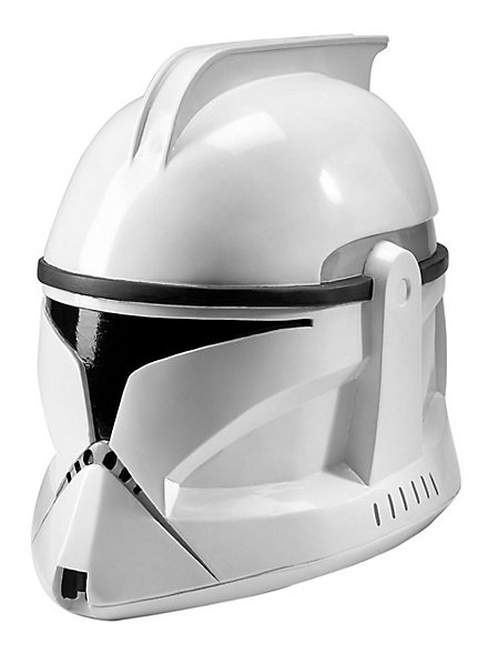 Star Wars Clone Trooper Maske