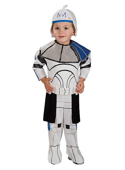 Star Wars Clone Trooper Rex Babykostüm