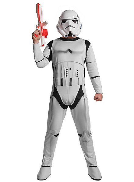 Star Wars - Costume Stromtrooper Basic
