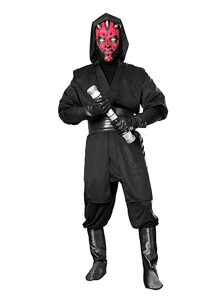 Star Wars Darth Maul Deluxe Kostüm
