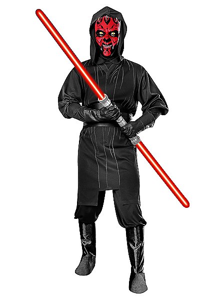 Star Wars Darth Maul Episode I Kostume