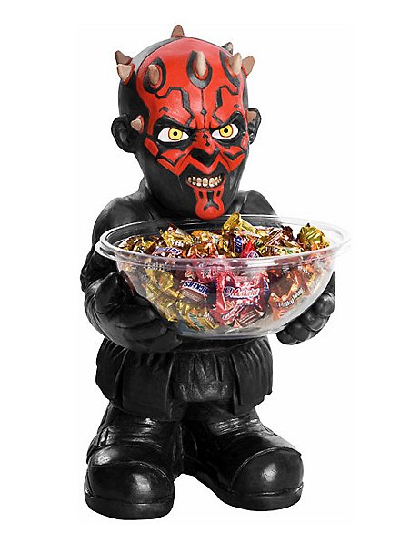 Star Wars Darth Maul Süßigkeiten-Halter
