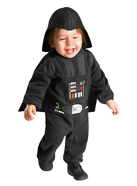 Star Wars Darth Vader Babykostüm
