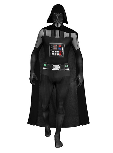 Star Wars Darth Vader Ganzkörperkostüm