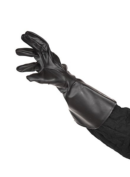 Star Wars Darth Vader Gloves - maskworld.com