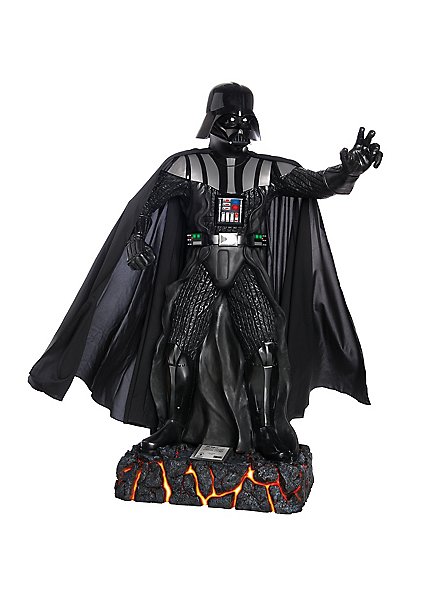 Star Wars - Darth Vader Life-Size Statue