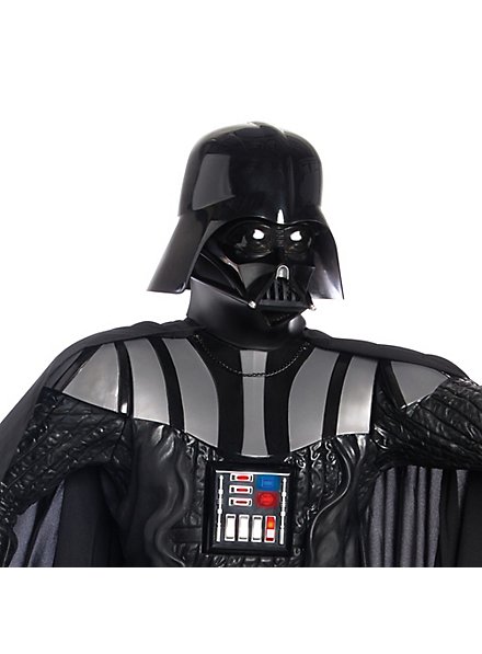life size darth vader figure