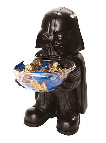 Star Wars Darth Vader Süßigkeiten-Halter