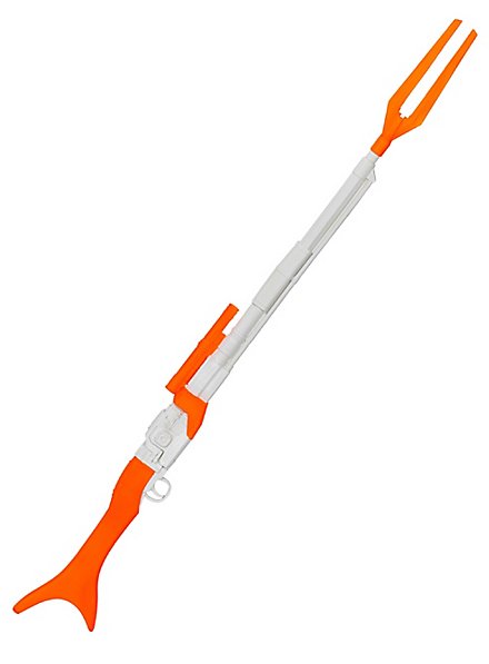 Star Wars - Il Mandaloriano Phase-Pulse Blaster in plastica