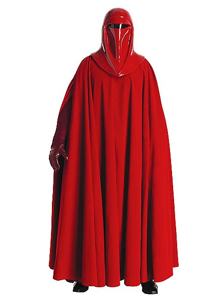 Star Wars Imperiale Ehrengarde Supreme Kostüm