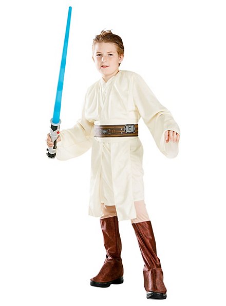 Star Wars Jedi Obi-Wan Kinderkostüm