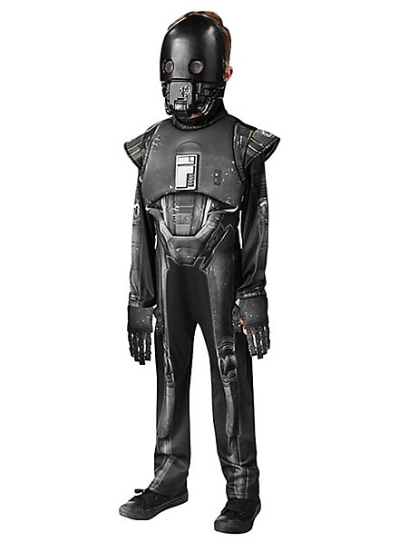 Star Wars K-2SO Child Costume