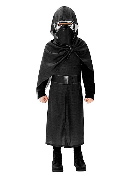Star Wars Kylo Ren Kinderkostuum