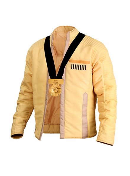 Star Wars Luke Skywalker Ceremonial Jacket 