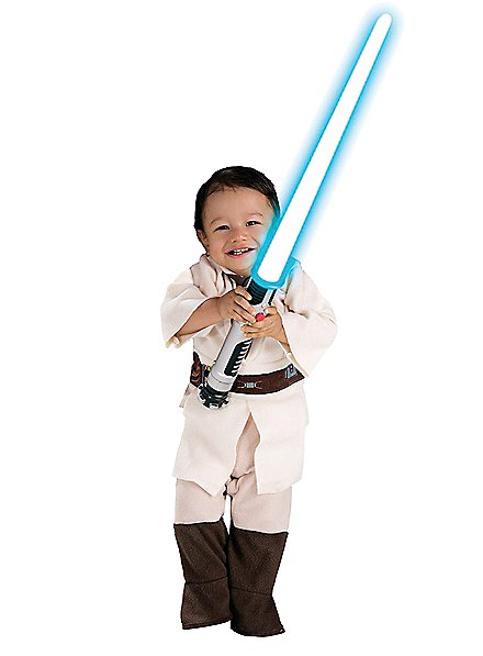 Star Wars Obi-Wan Kenobi Baby Costume