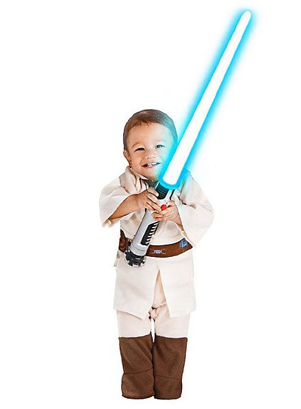 Star Wars Obi-Wan Kenobi Baby Costume