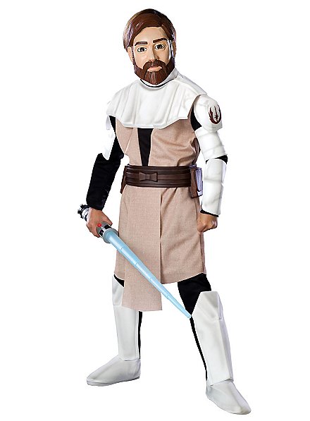 Star Wars Obi-Wan Kenobi Kinderkostüm