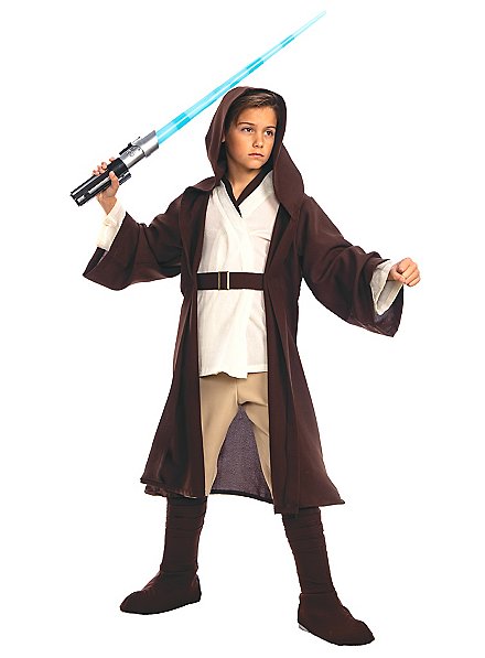 Star Wars Obi-Wan Kenobi Premium Kinderkostüm