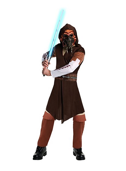 Star Wars Plo Koon Kostüm