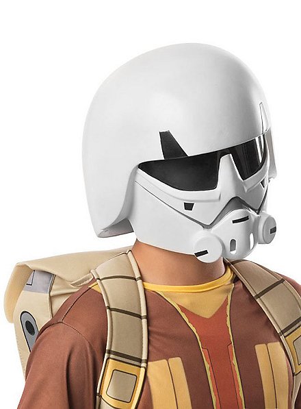 Star Wars Rebels Ezra Bridger Helmet for Children