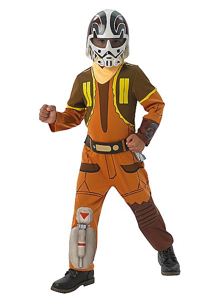 Star Wars Rebels Ezra Kostüm für Kinder