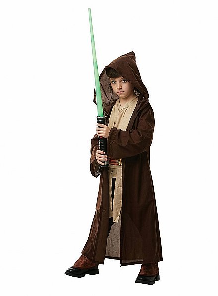 Déguisement chevalier Deluxe enfant (tunique, pantalon et cape