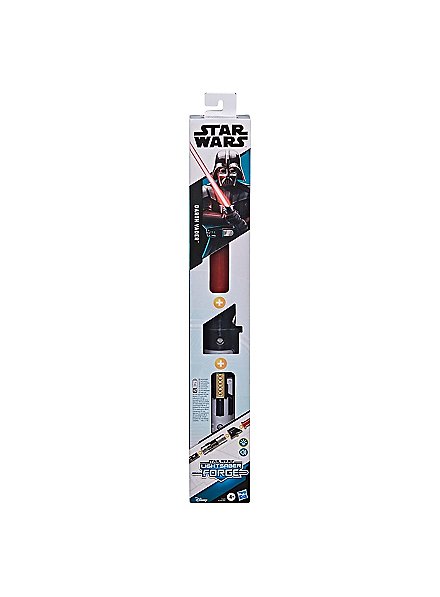 Figurine Dark Vador électronique 30 Cm – Star Wars Galactic Action – Lumières, Sons Et Phrases (Enfant 4