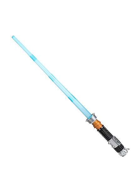 Sabre Laser Obi-Wan Kenobi Doré – Master Replicas échelle 0:45 – Édition Limitée 2004