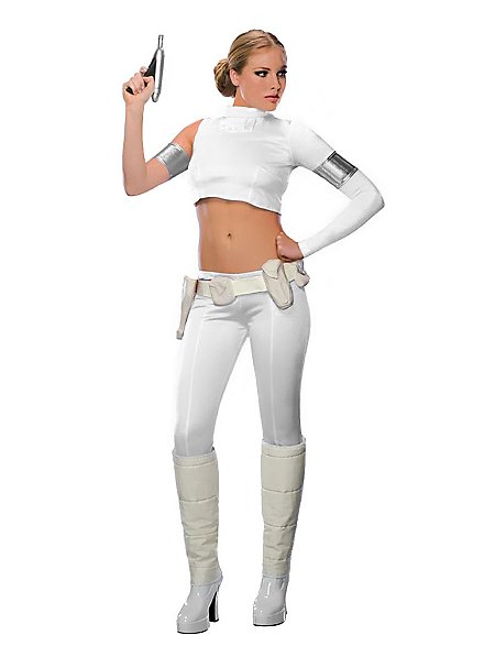 Star Wars Sexy Padmé Amidala Costume