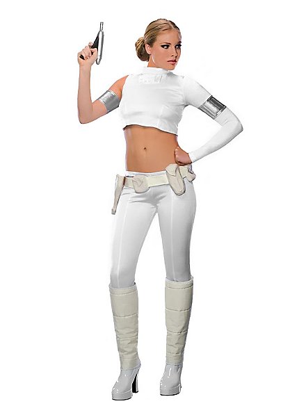 Star Wars Sexy Padm Amidala Costume