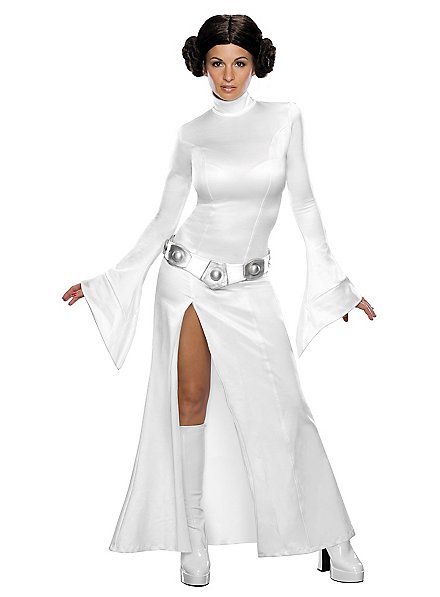 Star Wars Sexy Prinses Leia Kostuum