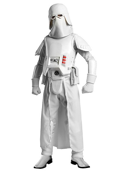 Star Wars Snowtrooper Kids Costume