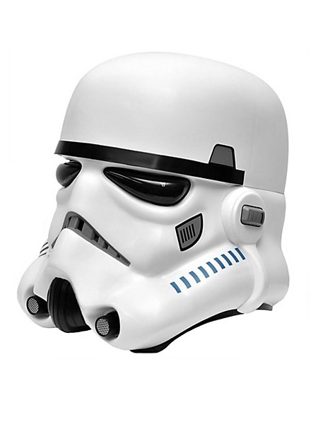 Star Wars Stormtrooper helmet deluxe