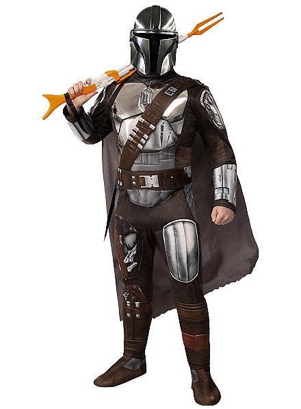 Star Wars - The Mandalorian Costume