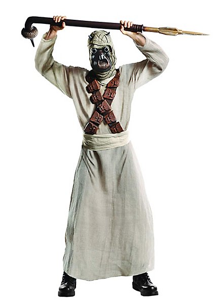 Star Wars Tusken-Räuber Kostüm