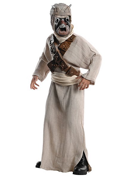Star Wars Tusken Raider Kids Costume