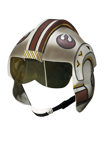 Star Wars X-Wing Pilot Helmet 