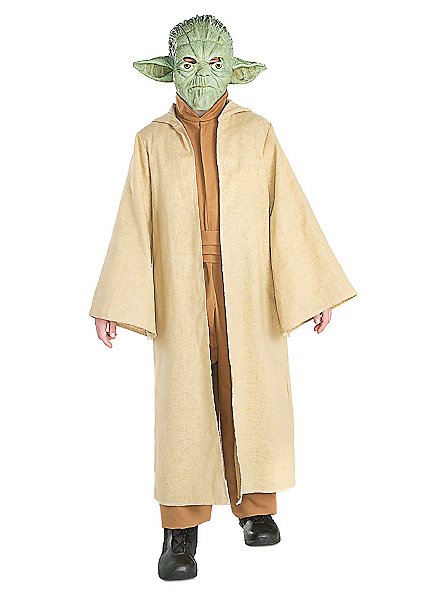 Star Wars Yoda Kinderkostüm