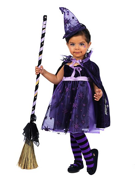 witch baby