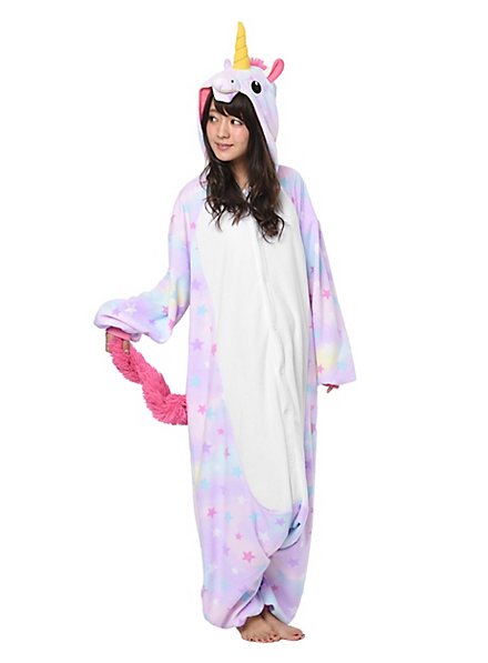Starlet Unicorn Kigurumi Costume