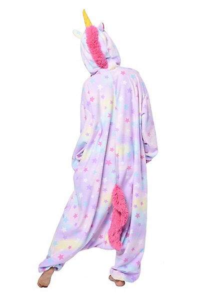 Starlet Unicorn Kigurumi Costume - maskworld.com